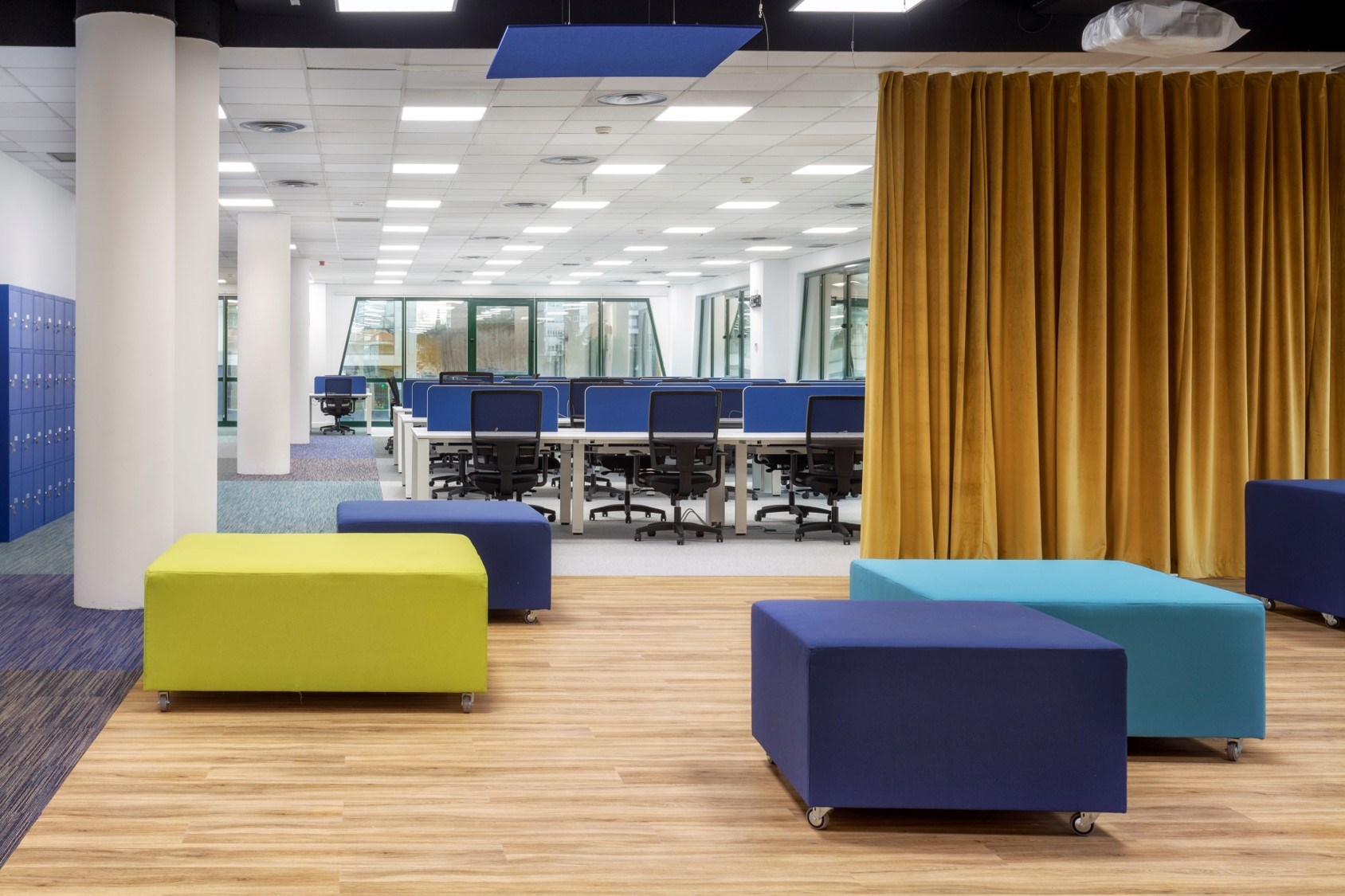 Common Areas 1 Common Areas 1